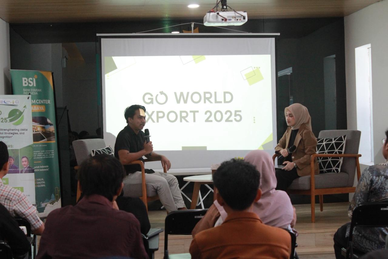 Go World Export