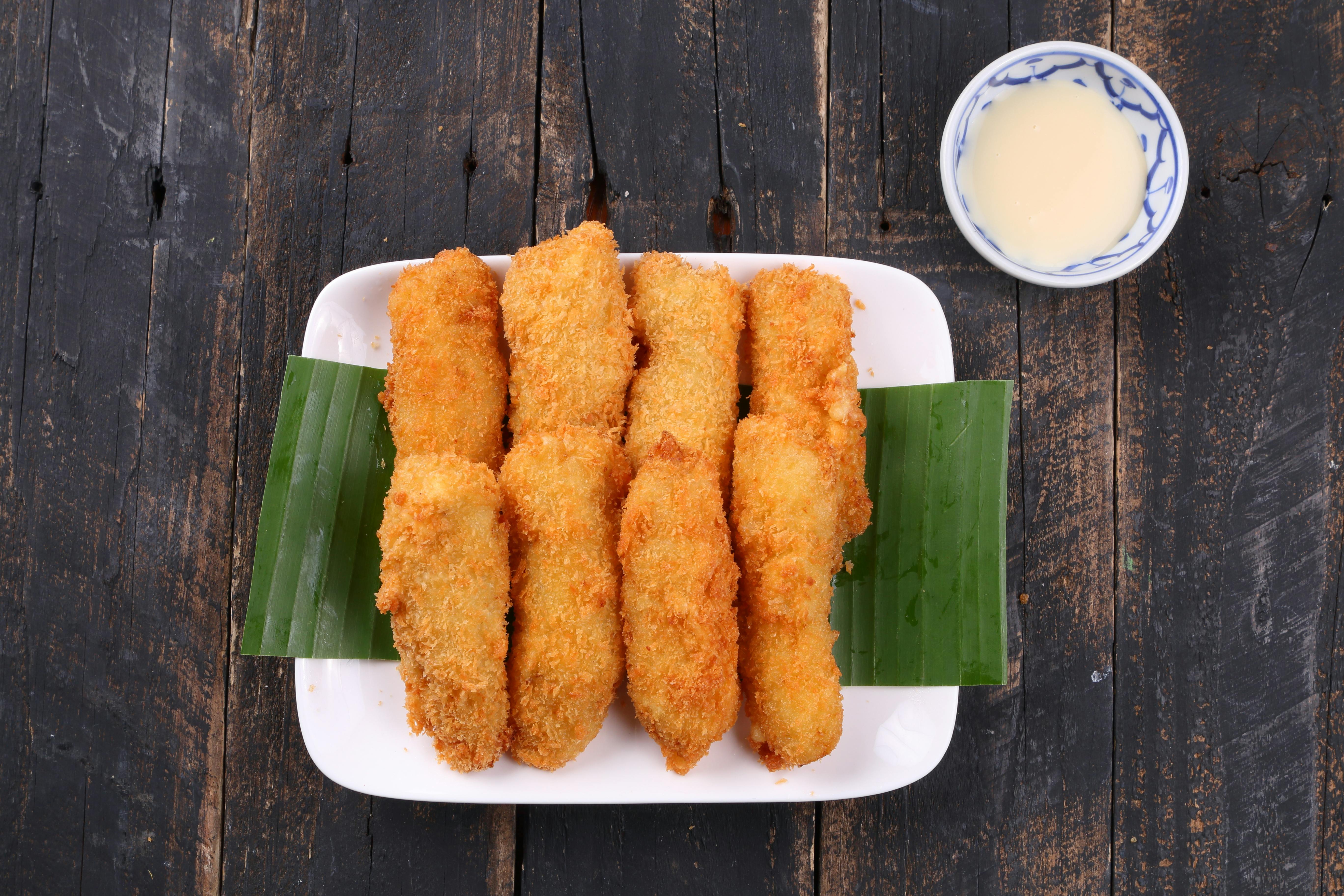 Pisang Bangjo